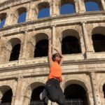 ArcheoRunning Running tour in Rome