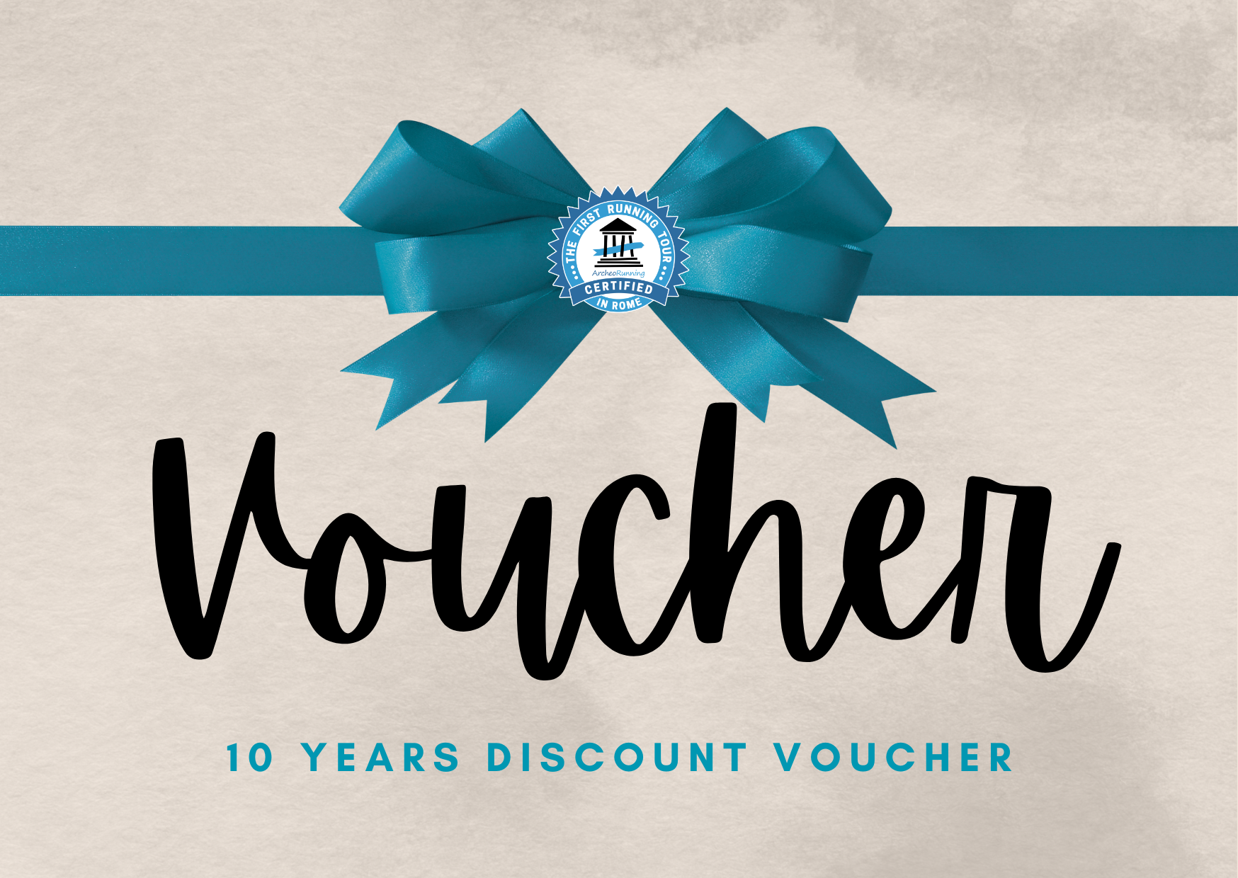 ArcheoRunning Running tour in Rome